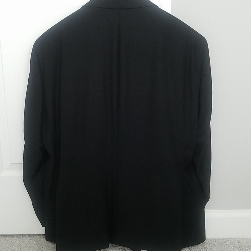 NWOT Suit jacket/ sports coat - Picture 2 of 3